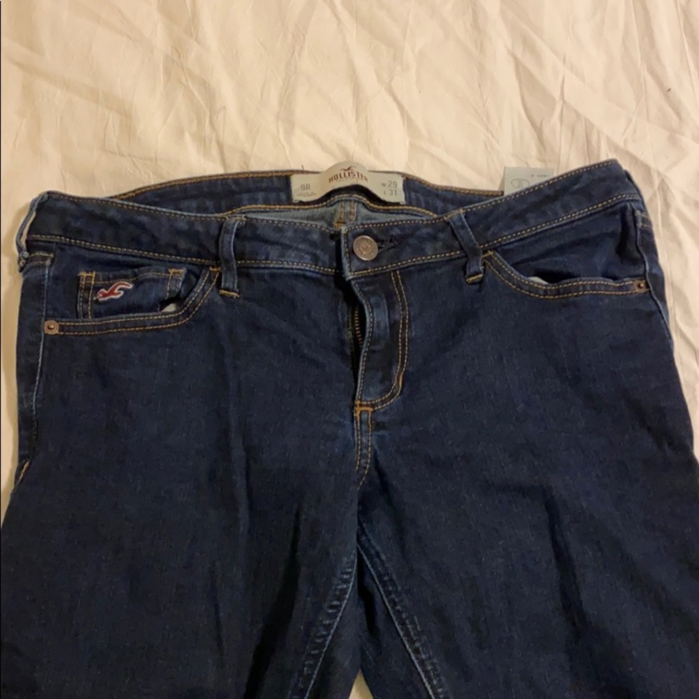 Jeans - Picture 2 of 2